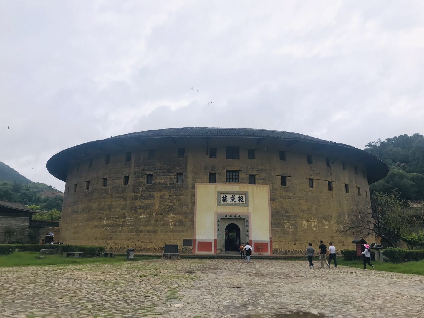 【瑞享厦门】B线 厦门、鼓浪屿、南普陀寺、万石植物园、曾厝垵、环岛路、老院子景区 +云水谣、2飞5日游