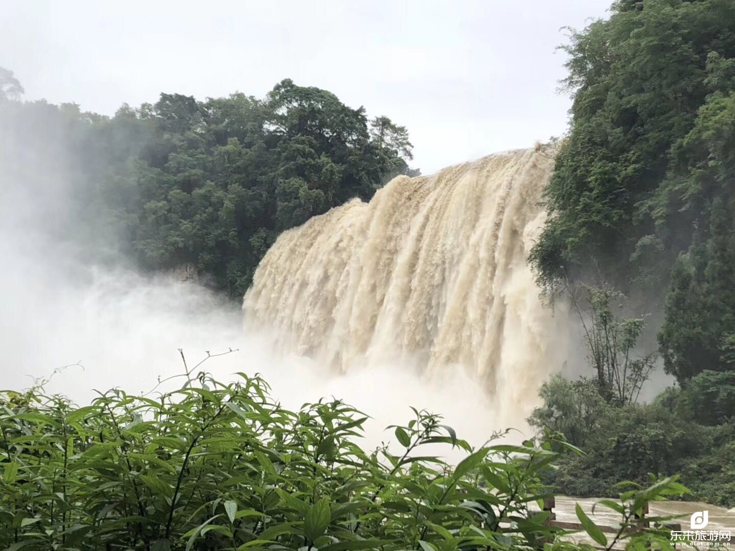 【旅途梵净山】多彩贵州、黄果树、荔波小七孔、西江千户苗寨、镇远古镇、梵净山、2 飞6日游