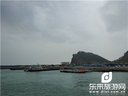 【团体优选】大连旅游第一站虎滩海洋公园、极地馆、金石滩海冰臻品2日游