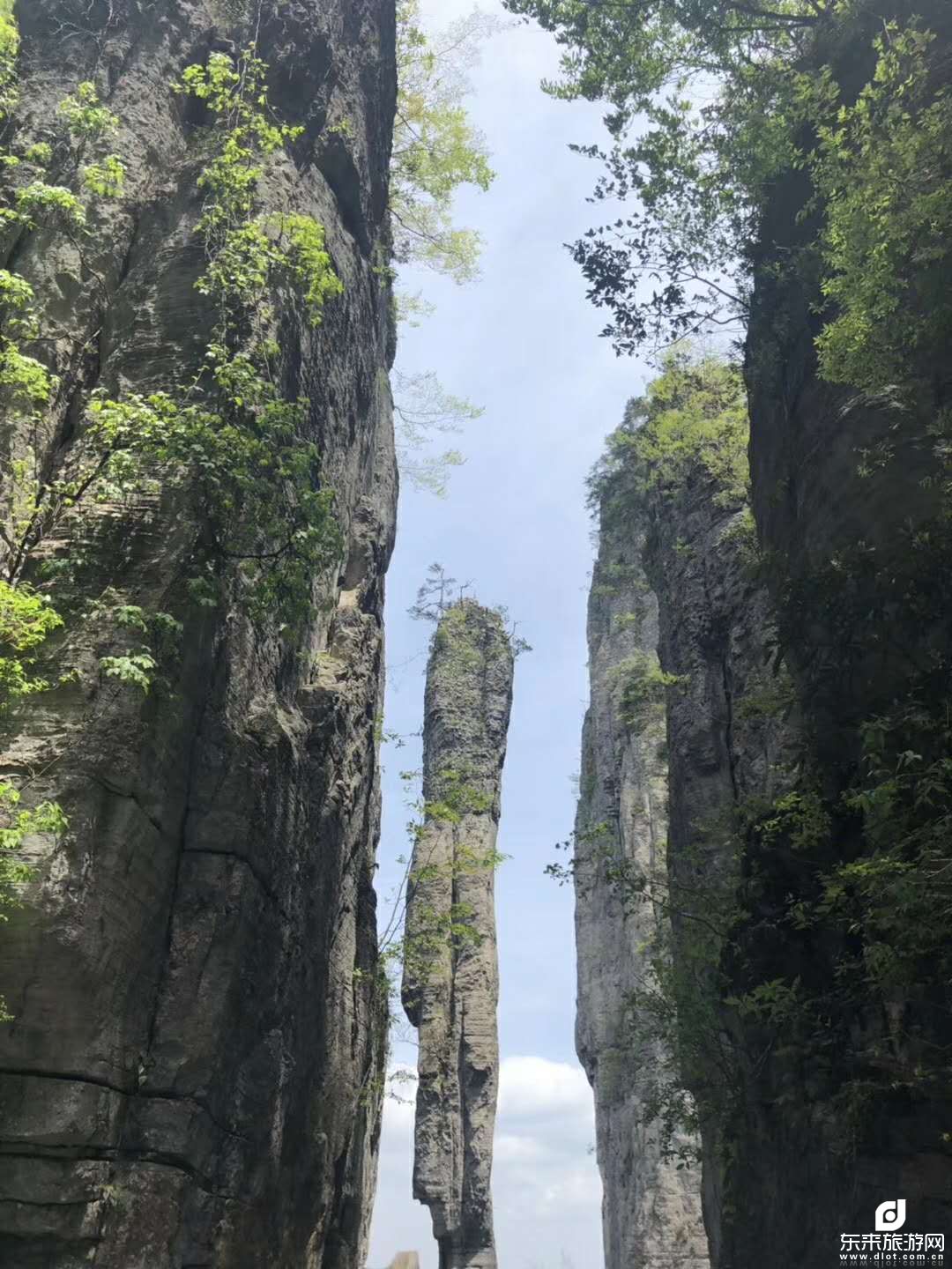 恩施大峡谷︱土家女儿城 网红圣地：·悬浮屏山︱仙山贡水︱墨达楼 两坝一峡游船︱神农架·双飞 7 日纯玩深度游