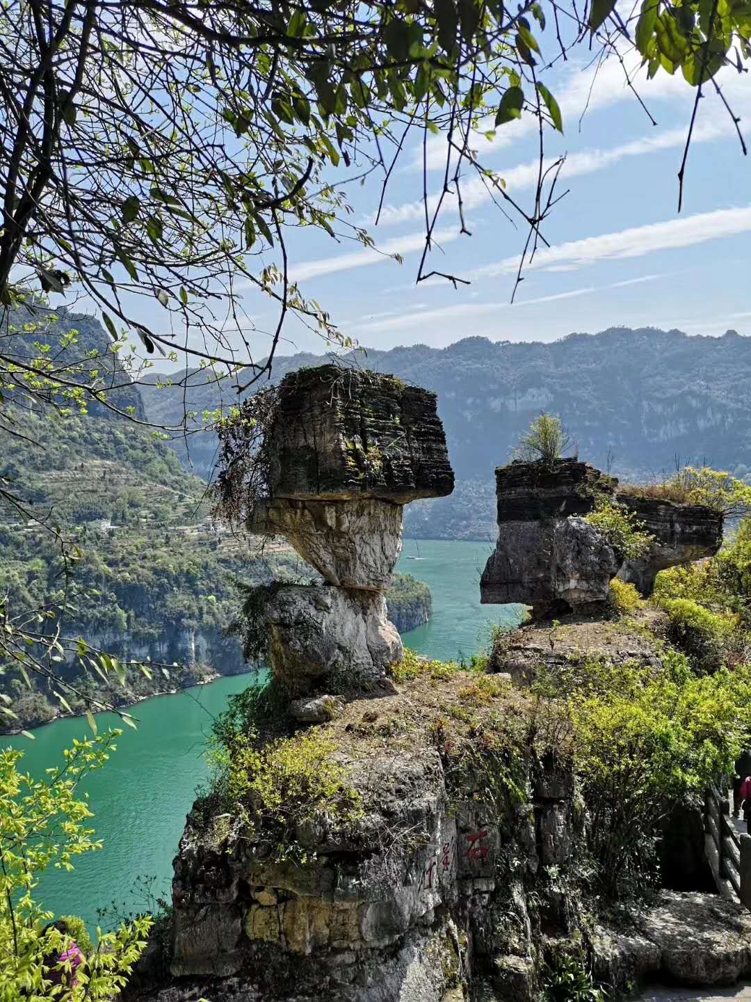 三峡人家︱三峡大坝︱神农架︱恩施大峡谷︱清江大峡谷 恩施地心谷|武汉长江大桥|户部巷|黄鹤楼|双飞 8 日纯玩深度游