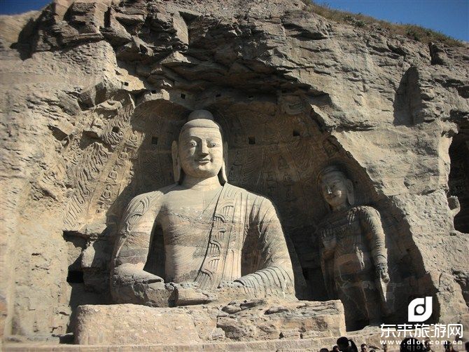 【旅途山西】五台山、平遥古城、乔家大院、悬空寺、云冈石窟、晋祠、太原古县城、2飞6日游