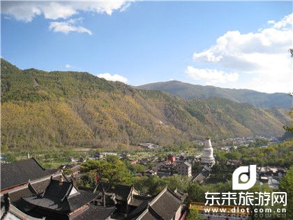 【本色山西】五台山、恒山悬空寺、云冈石窟、雁门关、平遥古城、乔家大院、2飞6日游