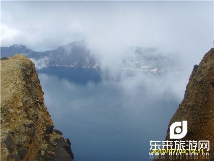 长白山北坡+西坡天池全景+望天鹅景区双卧5日