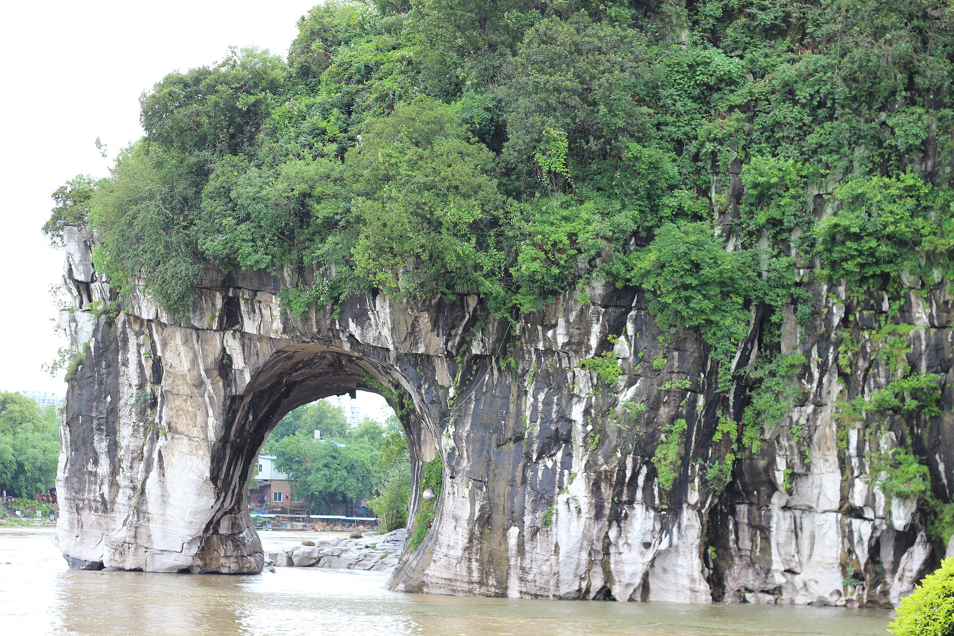 【旅途广西】南宁、巴马、德天瀑布、古龙山大峡谷豪华六日游