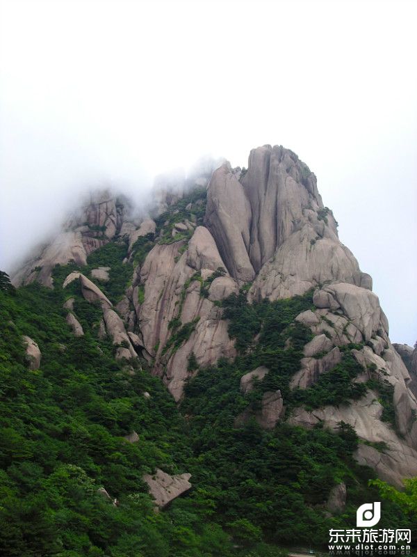 【邂逅·黄千】黄山 |宏村 |  婺源 | 千岛湖 6日观光之旅