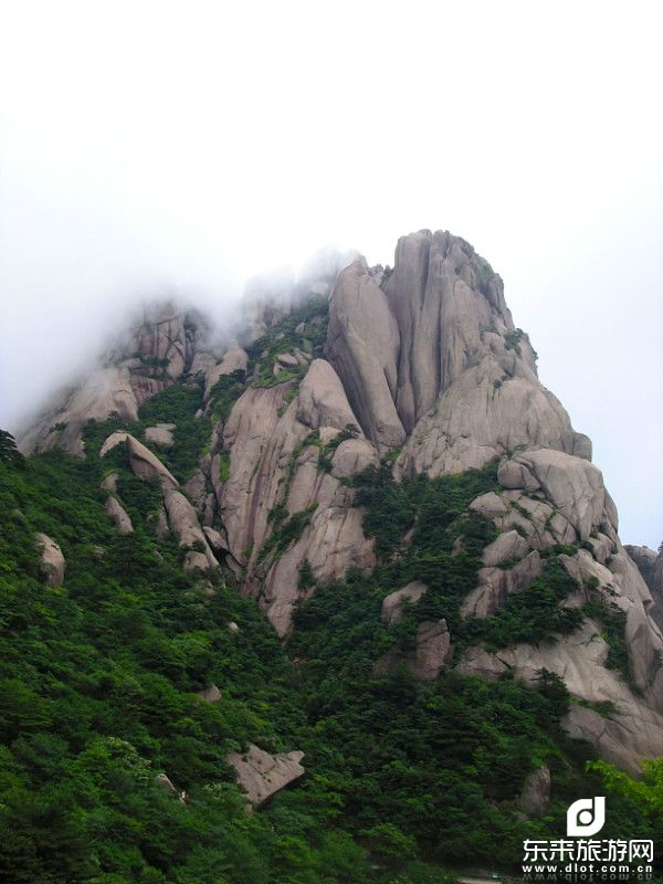 【品玩黄千】醉美黄山、山居篁岭、画里宏村、宿千岛湖畔5日纯玩之旅