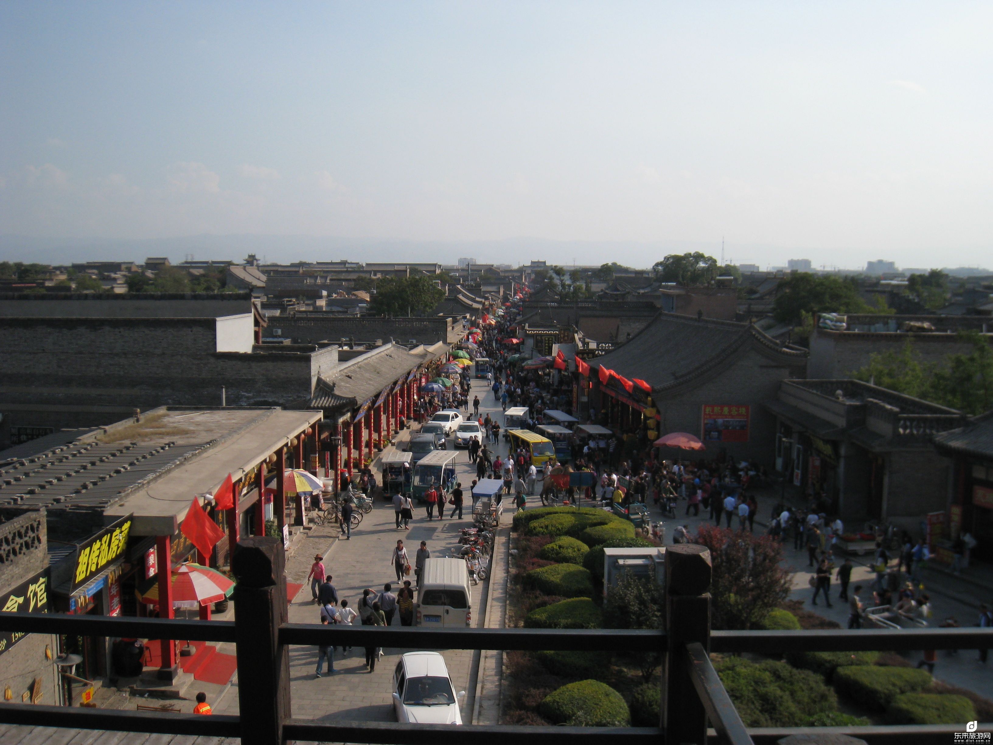 【走进山西】晋祠、五台山、云冈石窟、平遥古城、悬空寺、乔家大院、5晚6天深度游