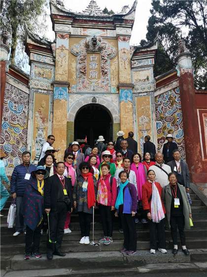  【神女游轮】重庆、长江三峡、五星“神女游轮”、武汉、2飞6日游-下水