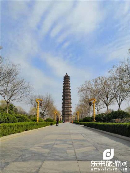 【河南全景】山水文化 精品双飞 8 日游