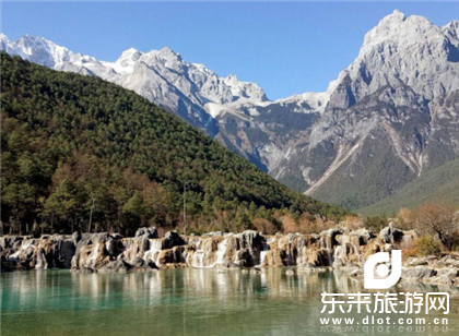【云南大环线】昆明、大理、丽江、香格里拉、泸沽湖、西双版纳 3 飞 1 动 10 日