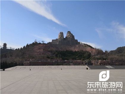 【河南全景】河南全景品质7日游