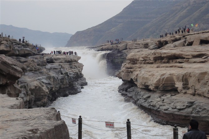 走进河南、郑州、云台山、龙门石窟、老君山、少林寺、清明上河园、省博、2飞6日纯玩深度游