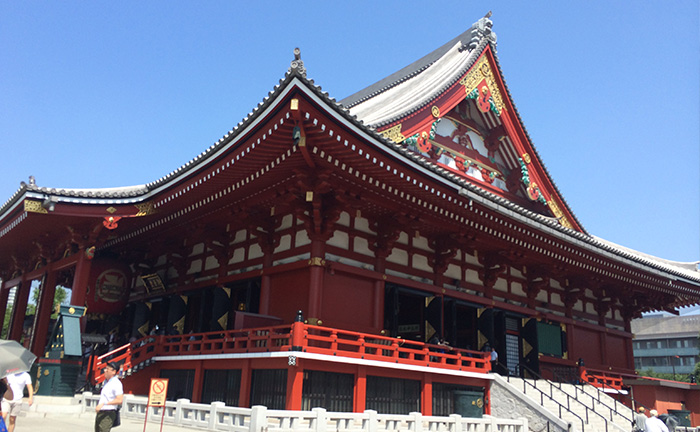 【奢享三古都】 本州三古都全景7日