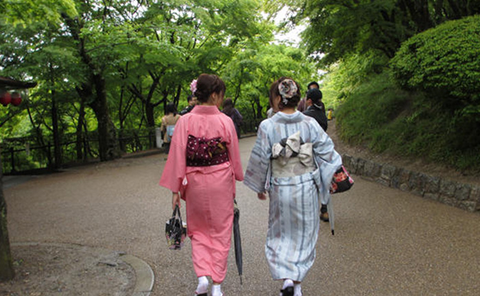 【花开日本】日本本州全景6日/7日游