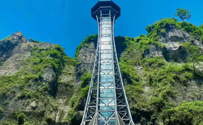 【湖北全景 】武汉、黄鹤楼、梭布垭石林、三峡大坝、清江大峡谷、女儿城、 蝴蝶崖、葛洲坝、屏山大峡谷、8日游