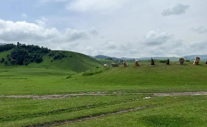 【玩转我的阿勒泰】喀纳斯景区、白哈巴村、五彩滩、 禾木、海上魔鬼城、S21 沙漠公路、天山天池、吐鲁番双飞 8 日游 